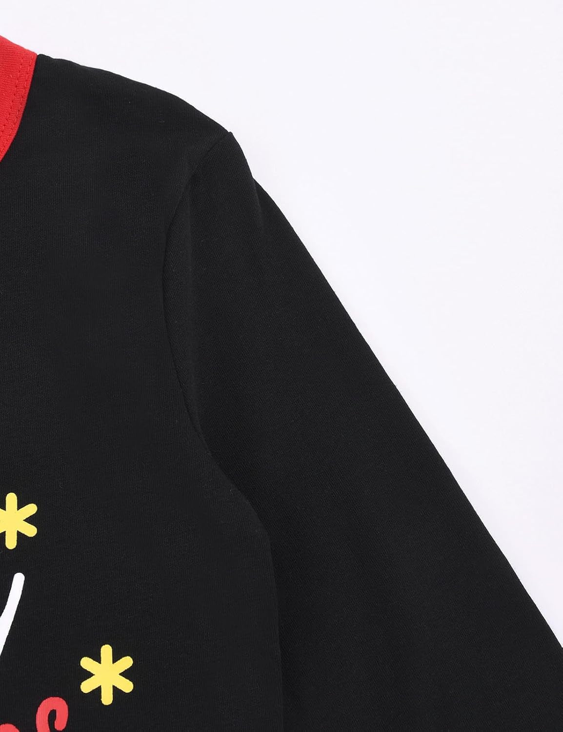 Family Pajamas for Christmas Halloween Thankgiving Hanukkah 100% Cotton Matching Family Xmas Pjs for Women Men Kids